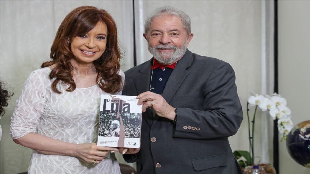 Argentina: Cristina Kirchner vai processar o Google por ser chamada de ladra