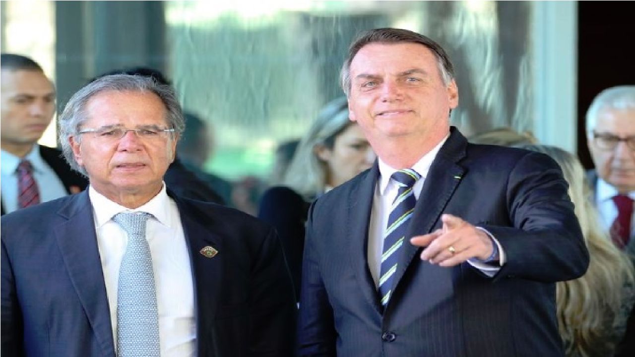 Governo Bolsonaro investiu mais que a média de outros países na luta contra o coronavírus