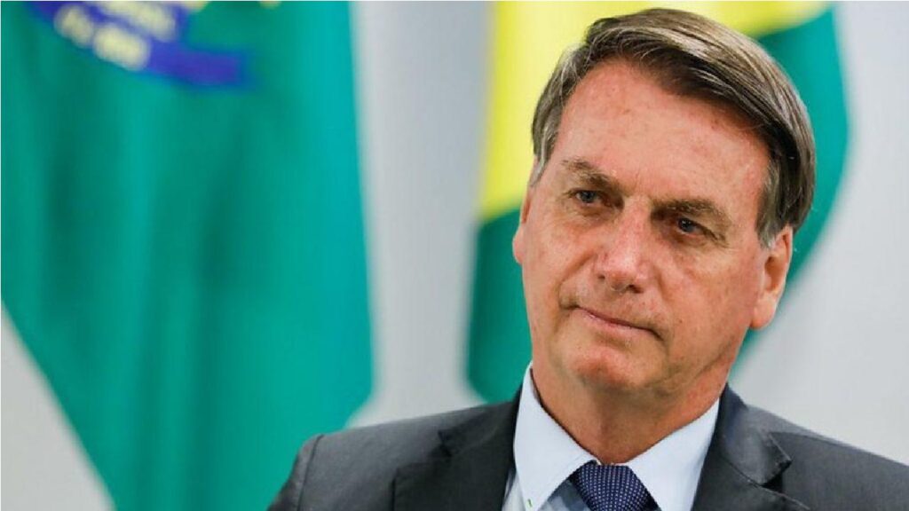 Presidente Bolsonaro revoga de uma só vez mais de 300 normas