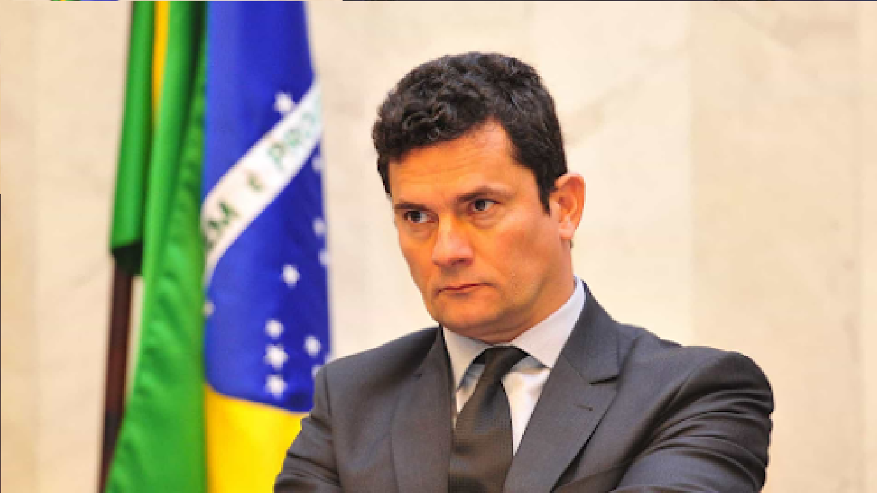 Moro em depoimento afirma que Bolsonaro não cometeu nenhum crime