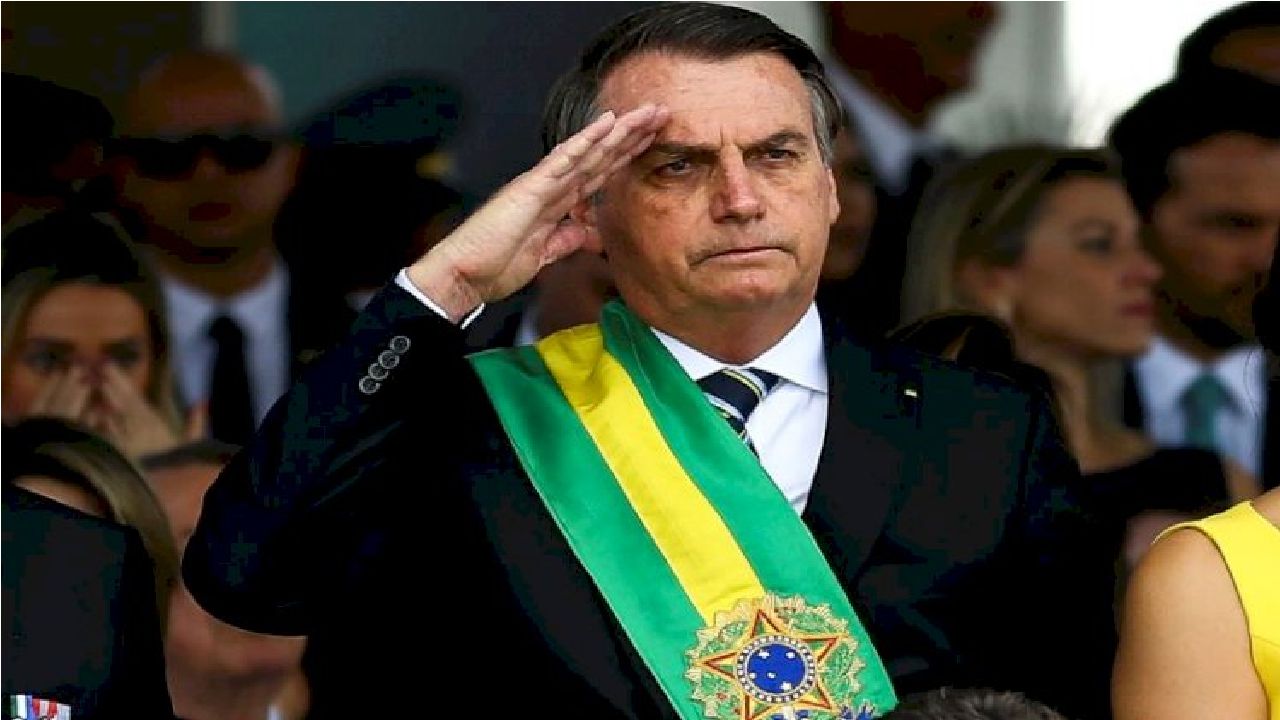 Arrecadação com bens do tráfico durante governo Bolsonaro bate recorde e supera números de 2018 e 2019