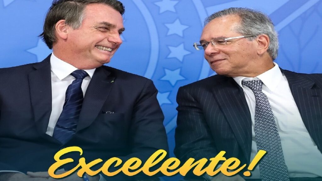 FMI diz que resposta do governo Bolsonaro à crise provocada pela Covid-19 foi rápida e significativa