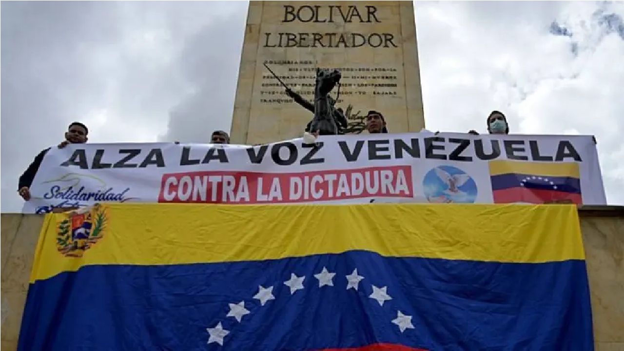 Países se unem contra eleições fraudulentas na Venezuela