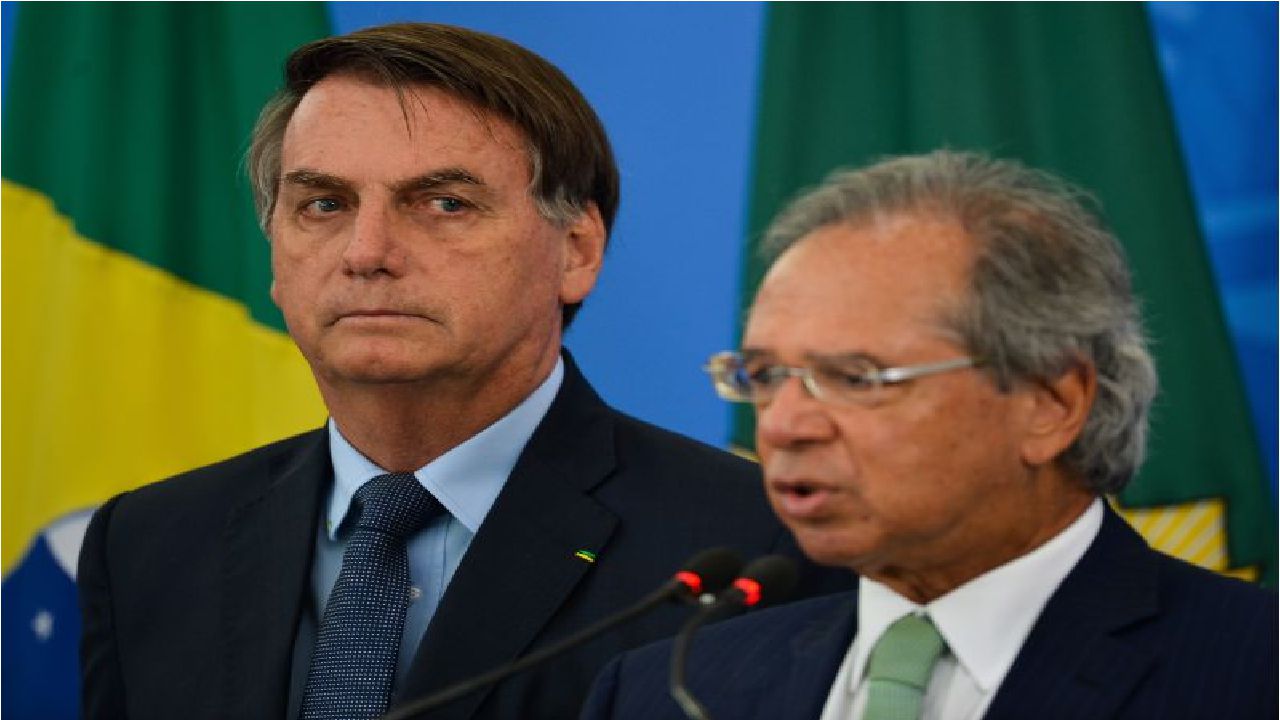 Brasil fecha 2020 com criação de mais de 142 mil vagas formais