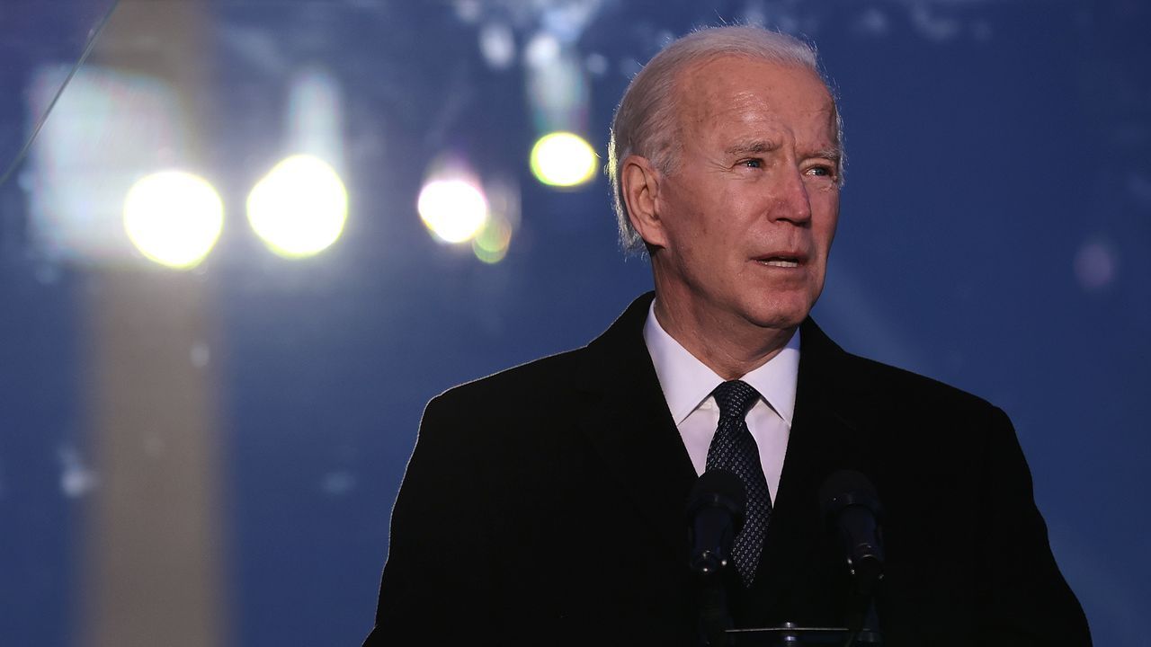 Joe Biden assume Presidência dos EUA nesta quarta-feira