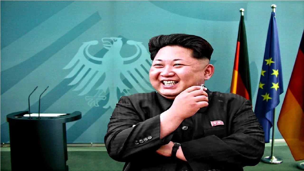 Kim Jong-un é ‘eleito’ líder do Partido dos Trabalhadores