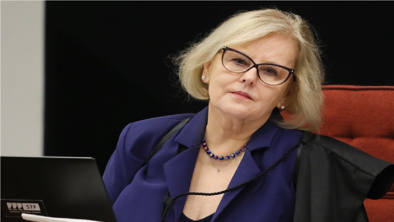 Ministra Rosa Weber assume plantão do Supremo
