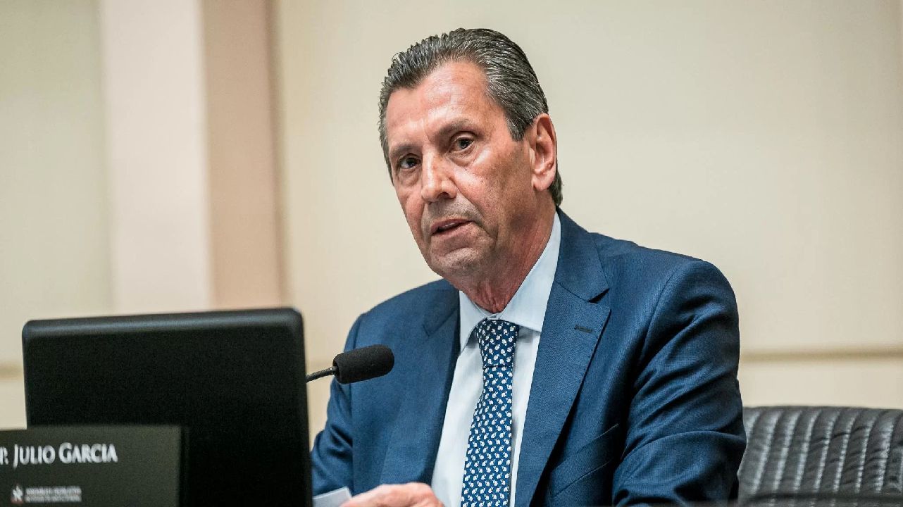 PF prende presidente da Assembleia Legislativa de Santa Catarina