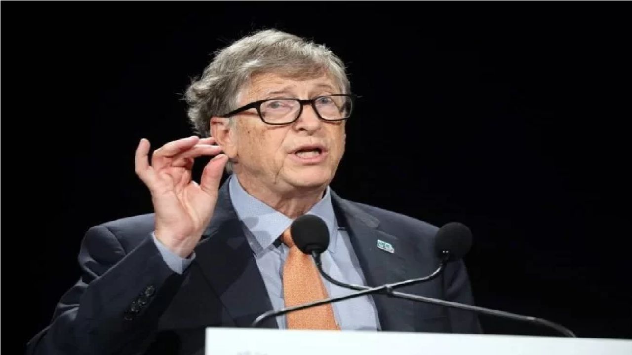 Bill Gates financia projeto para "escurecer o sol" contra aquecimento Global