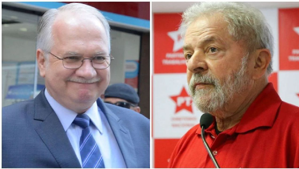 Fachin manda juiz aceitar pedido de Lula contra provas da Odebrecht