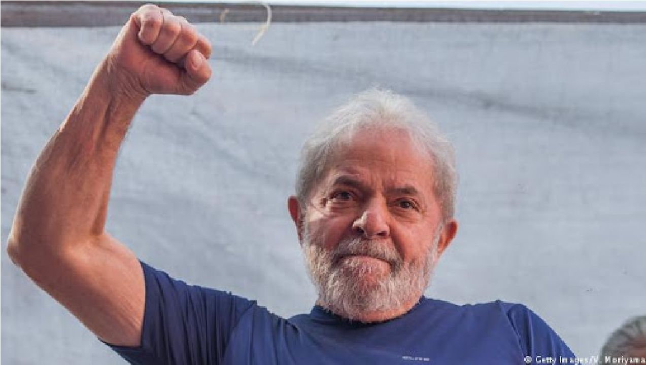 TRF-4 aceita recurso de Lula e mantém suspensa ação da Lava Jato sobre Instituto Lula