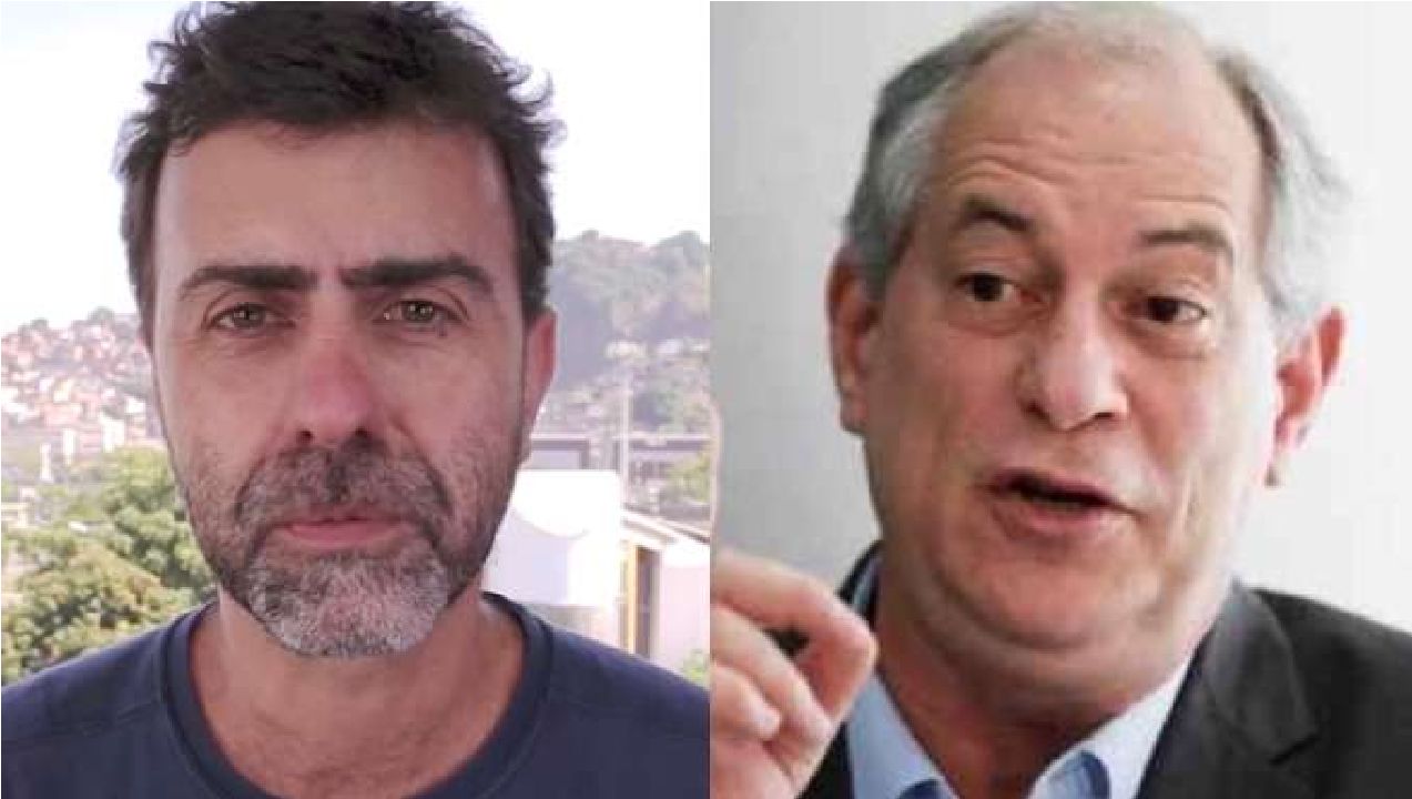 Vereador Bolsonarista de BH protocola notícia-crime contra Freixo, Ciro Gomes e Marcelo Tamaro Yamaguchi Guedes: "Que a lei seja para todos"