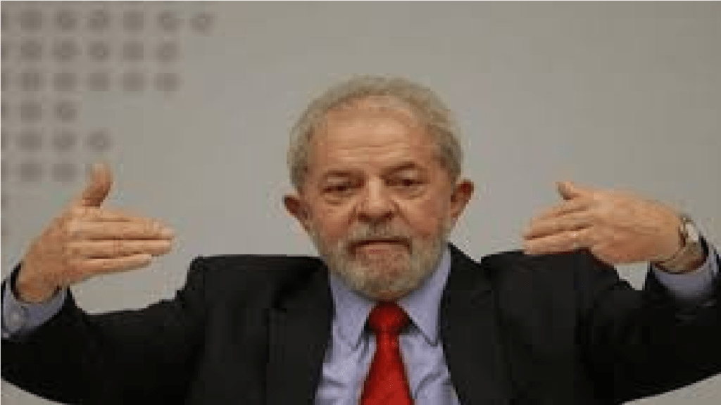 57% dos brasileiros acham justa condenação de Lula, aponta pesquisa Datafolha