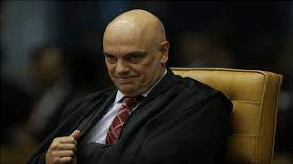Juristas e advogados de esquerda criticam abaixo-assinado contra Alexandre de Moraes