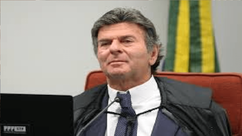 Luiz Fux derruba liminar que permitia cultos religiosos na quarentena em Recife