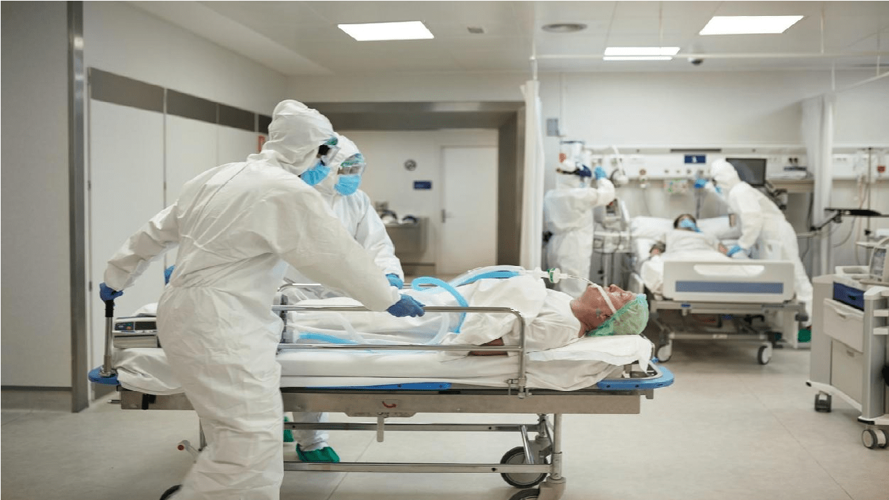 Medida do Governo Bolsonaro agiliza distribuição de medicamentos do kit intubação