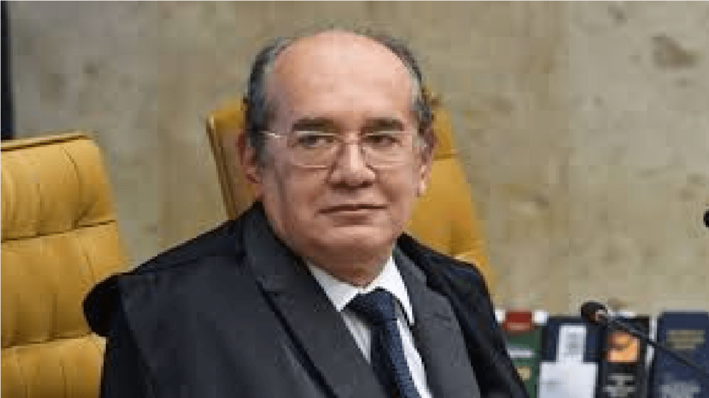 Ministro do STF Gilmar Mendes arquivo inquérito contra Aécio Neves por suposta corrupção em Furnas