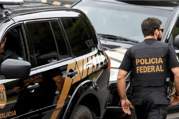 Polícia Federal efetua prisões em 12 estados por fraudes no auxílio emergencial