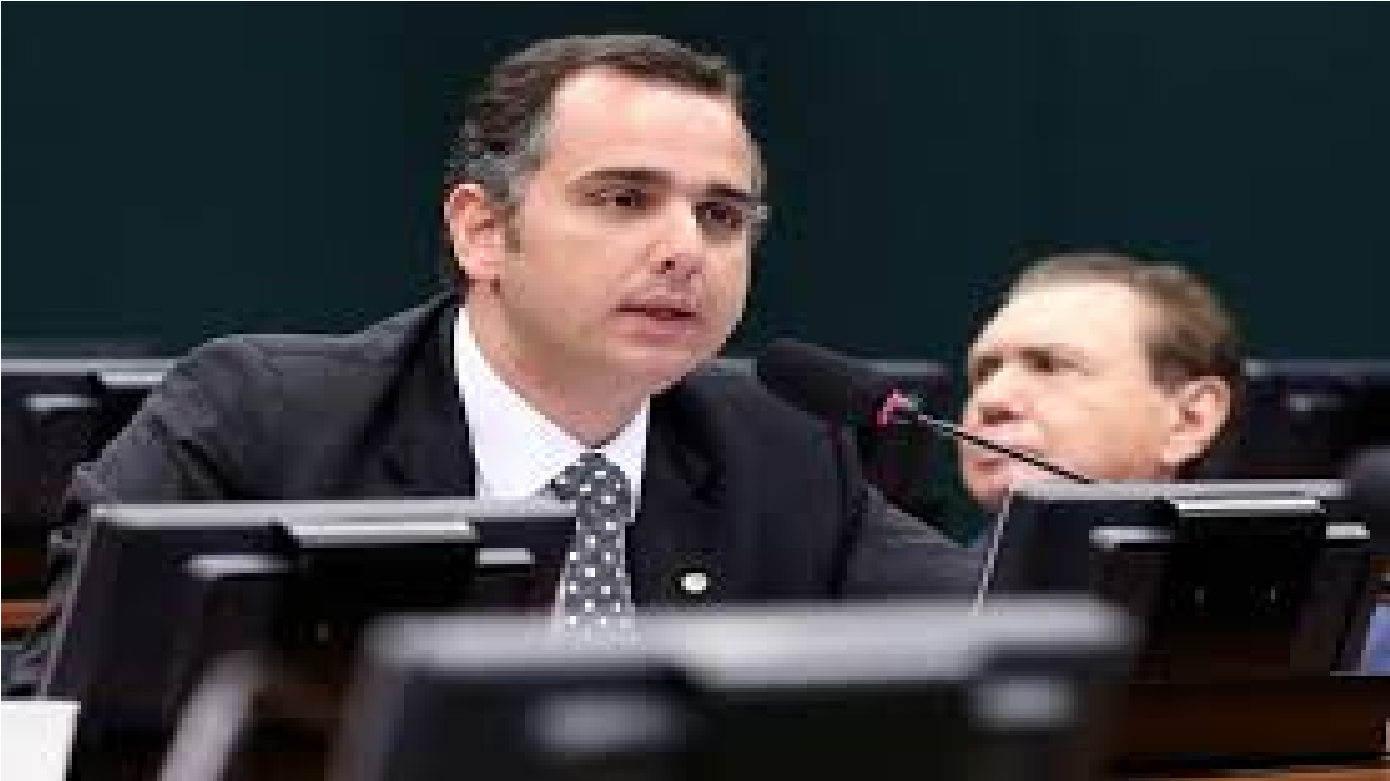 Rodrigo Pacheco diz que pedido de impeachment de ministros do STF não é "prioridade"
