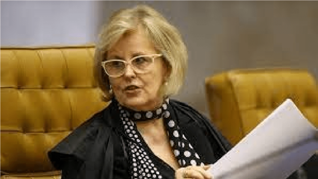 Rosa Weber levará ao plenário ações de partidos contra decreto de armas de Bolsonaro