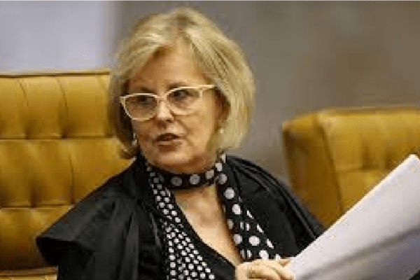 Rosa Weber levará ao plenário ações de partidos contra decreto de armas de Bolsonaro