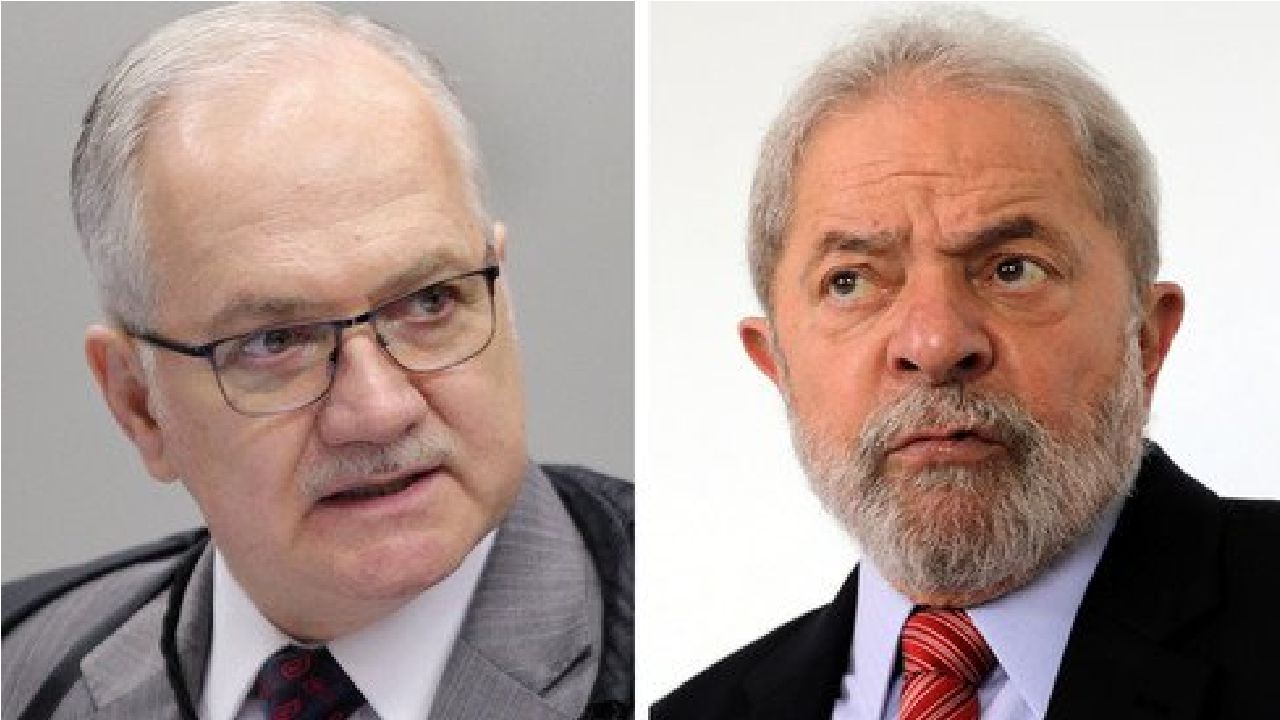 Urgente: PGR recorre de decisão que anulou condenações de Lula