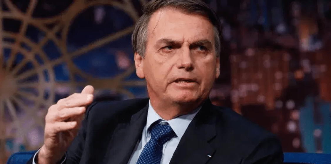 Presidente Bolsonaro manda recado para governadores: “Estão esticando a corda e faço qualquer coisa pelo meu povo”