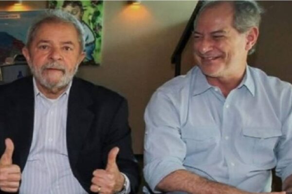 Ciro Gomes: ‘minha 1° tarefa é tirar Bolsonaro do 2° turno para ter ‘debate de alto nível’