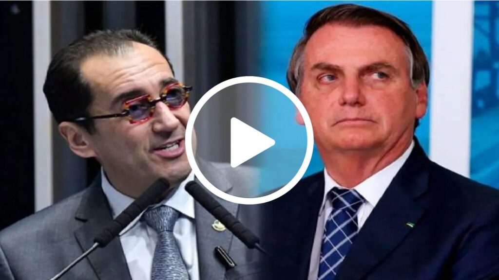 Em-ligação-com-Kajuru,-Bolsonaro-defende-que-CPI-investigue-também-prefeitos-e-governadores