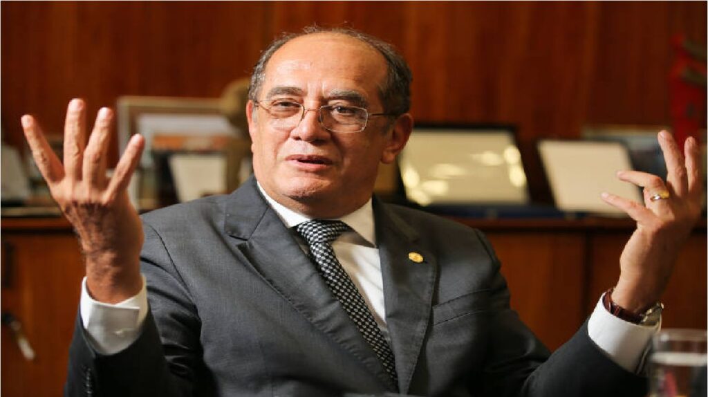 Gilmar Mendes diz que pedidos de impeachment de ministros do STF são ‘mecanismos de assédio'