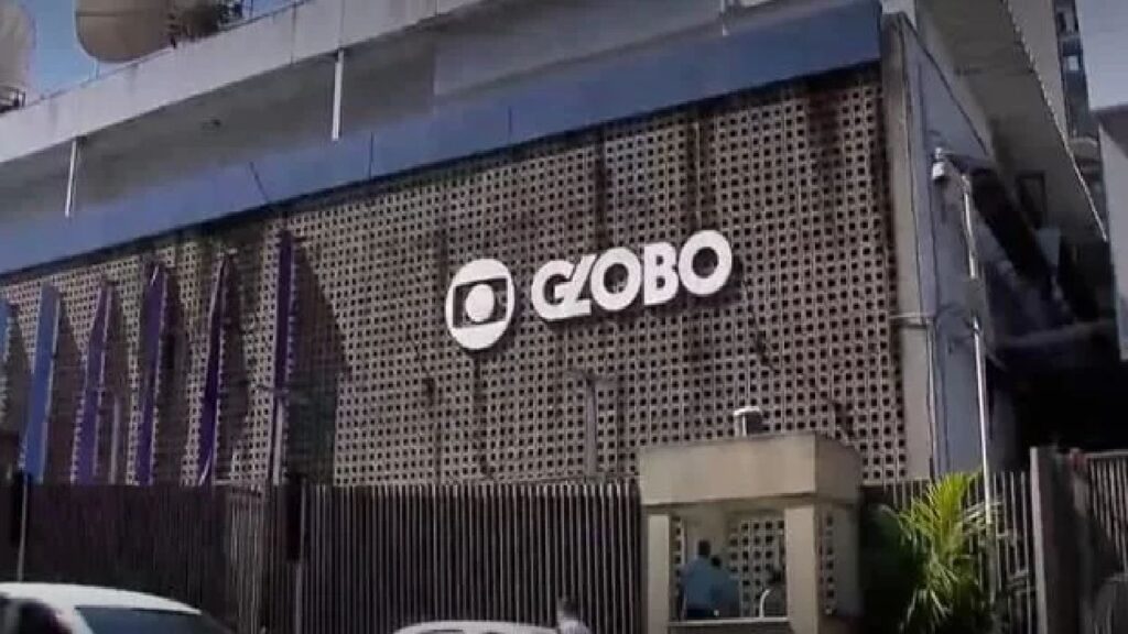 Com lucros em queda, Globo quer se tornar mediatech e firma parceria com o Google