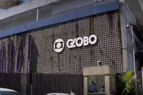 Com lucros em queda, Globo quer se tornar mediatech e firma parceria com o Google
