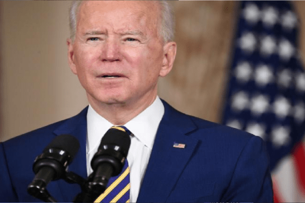 Joe Biden anuncia retirada das tropas do Afeganistão: "Hora das guerras acabarem"