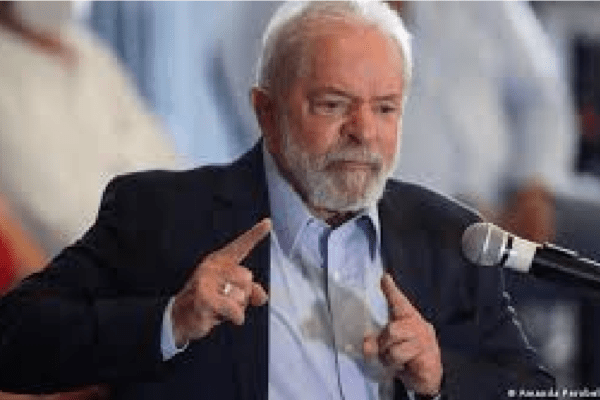 Lula perde ação e terá que indenizar advogados de jornalistas