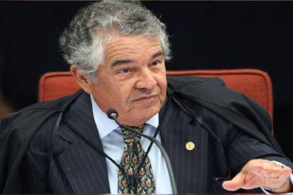 Marco Aurélio: "Impeachment de ministros do STF não pode ser simples retaliação"