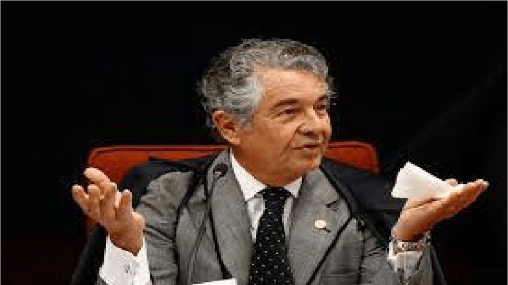 Marco Aurélio sobre suspeição de Moro: "Não entendi até hoje o voto da ministra Carmem Lúcia"