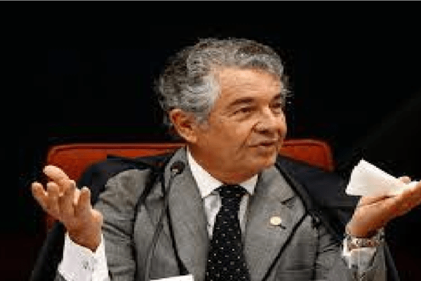 Marco Aurélio sobre suspeição de Moro: "Não entendi até hoje o voto da ministra Carmem Lúcia"