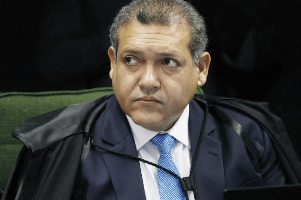 Kassio Nunes: ‘Insatisfação com presidente se resolve nas urnas e não com impeachment’