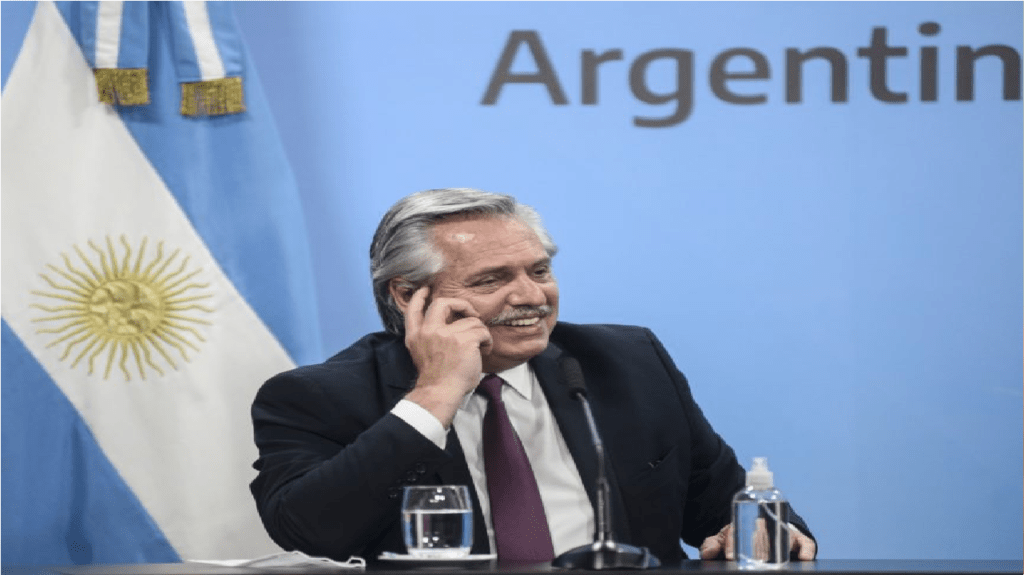 Pobreza na Argentina avança e atinge 42% da população