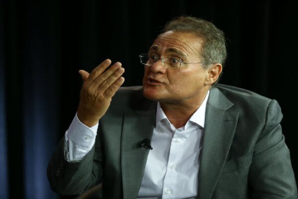 Crítico do governo Bolsonaro, Renan Calheiros será o relator da CPI da Covid