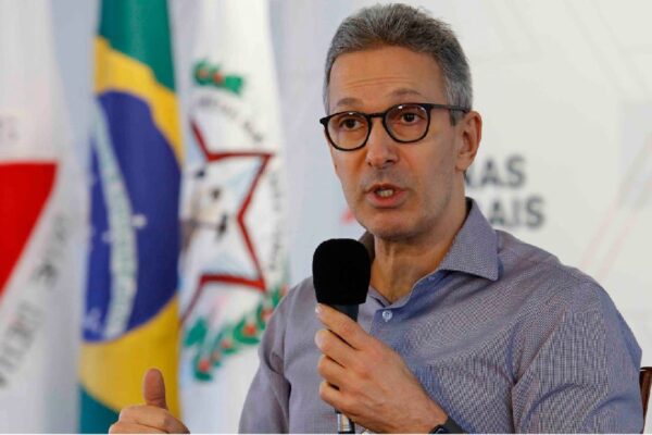 Romeo Zema flexibiliza medidas restritivas em 70% do Estado