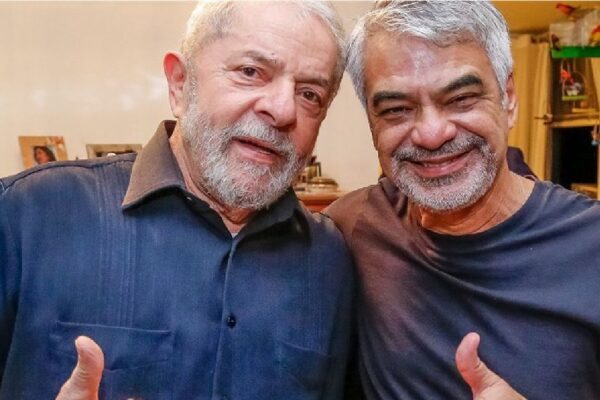Humberto Costa diz que Senado pode derrubar Aras da PGR: “Possibilidade de impeachment é real”