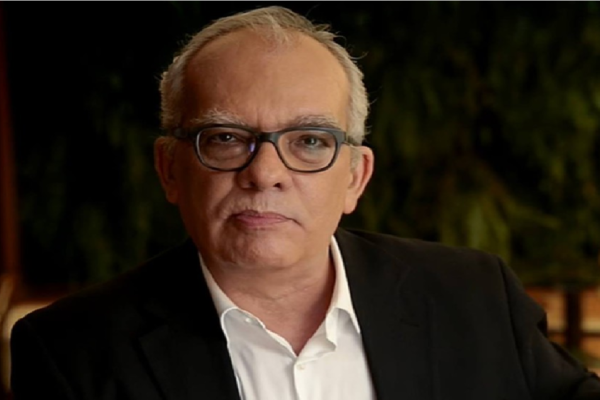 Morre, aos 69 anos, o colunista do jornal ‘O Globo’ Artur Xexéo