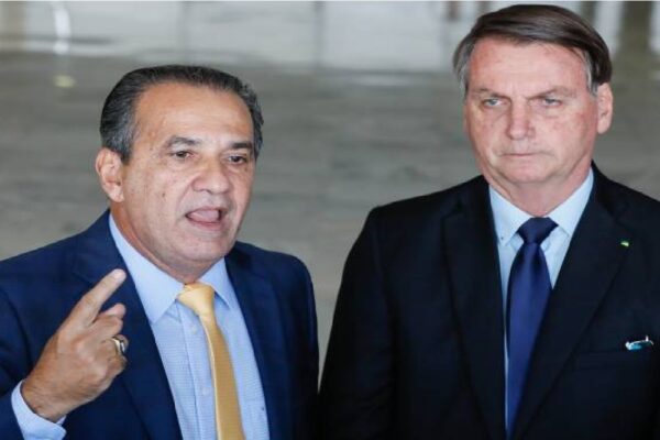 Silas Malafaia diz que objetivo de Alexandre de Moraes é constranger o Presidente Bolsonaro
