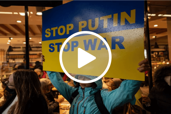 Mundo do esporte lidera boicotes à Rússia após invasão da Ucrânia
