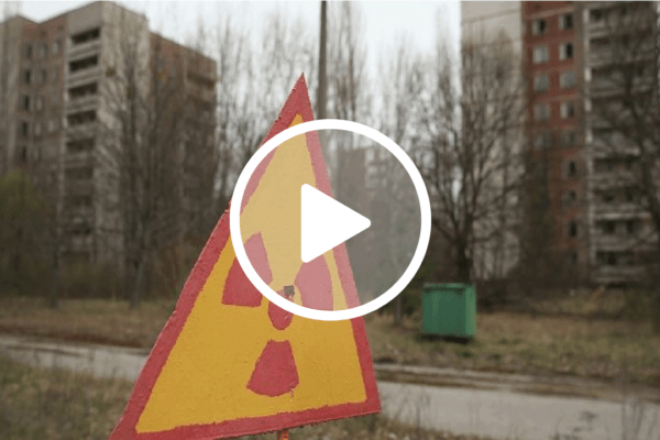 Usina nuclear de Chernobyl tem energia cortada e Ucrânia emite alerta de risco de vazamento de radiação por toda a Europa