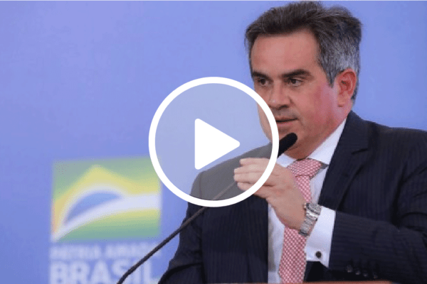 Ciro Nogueira: suspeitas de corrupção no MEC são virtuais [