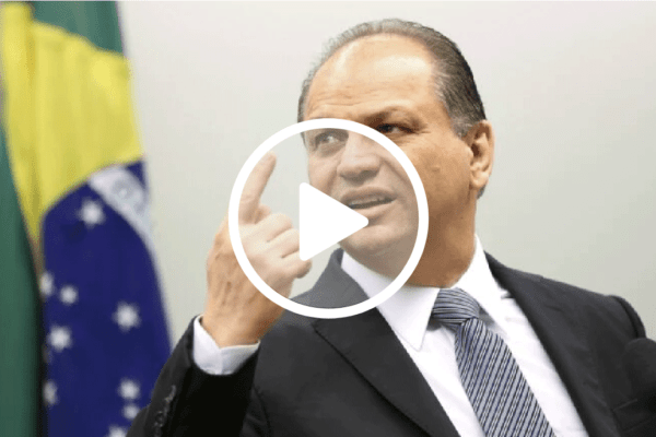 Ricardo Barros: “Silveira não irá perder o mandato e disputará a eleição”