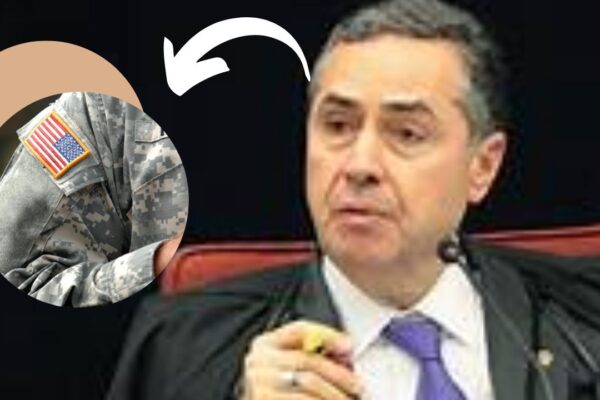 Crime de Responsabilidade: Ministro do STF pode ter impeachment por fala sobre Foças Armadas