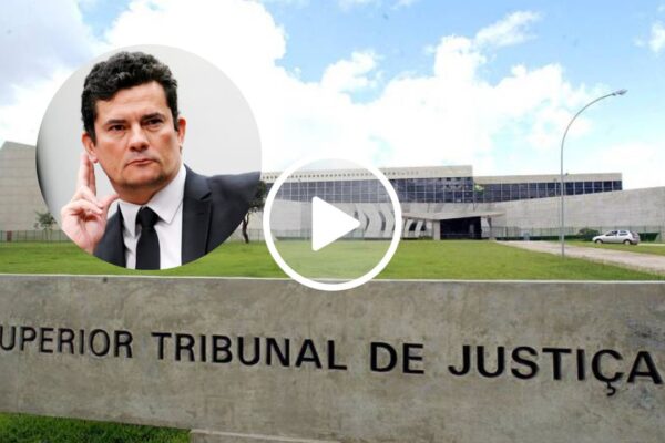 STJ anula condenações de Moro contra Executivos na Lava Jato